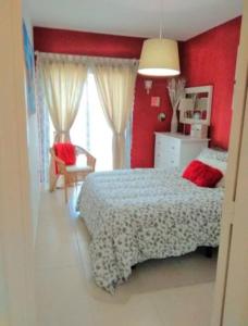 Fotografie z fotogalerie ubytování APARTMENT IN AMARILLA GOLF 2 bedrooms v destinaci San Miguel de Abona