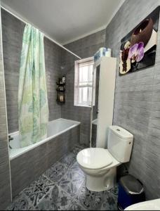 Fotografie z fotogalerie ubytování APARTMENT IN AMARILLA GOLF 2 bedrooms v destinaci San Miguel de Abona