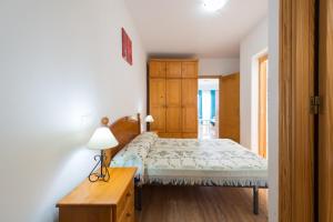 Легло или легла в стая в Apartamento Faycan