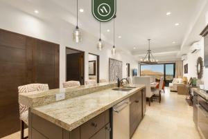 Galería fotográfica de Copala at Quivira 5302 en Cabo San Lucas