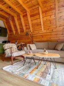 Imagen de la galería de Villas Chardak, en Žabljak