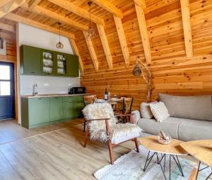 Imagen de la galería de Villas Chardak, en Žabljak