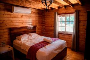 Ảnh trong thư viện ảnh của Hotel de Cristal & Hacienda de Los Morales ở San Miguel