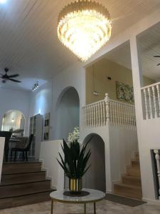 Fotografie z fotogalerie ubytování Calma Villa Jalan Sultanah v destinaci Alor Setar