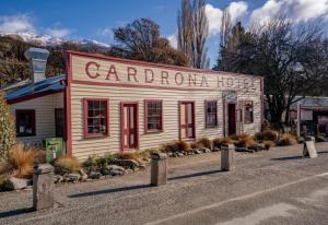 Gallery image of zzz in Cardrona