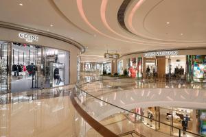 Majutusasutuse Hotel Okura Macau külastajad