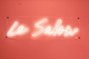 Fotografie z fotogalerie ubytování Rosa Hotel v destinaci Lille