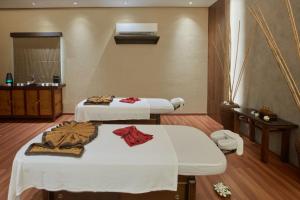 Lázně a/nebo wellness v ubytování Two Seasons Coron Island Resort