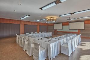 Konferenční prostory v ubytování Two Seasons Coron Island Resort + 37 fotografií