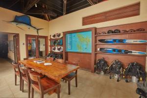 Fotografie z fotogalerie ubytování Two Seasons Coron Island Resort v destinaci Coron