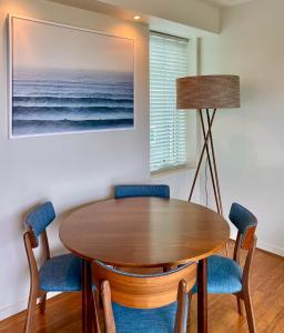 Imagen de la galería de Beautiful 1-Bed in St Kilda w Parking & Terrace, en Melbourne