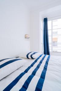 Zdjęcie z galerii obiektu Lovely 1 Bedroom Apartment next to Champ de Mars w Paryżu