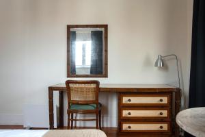 Billede fra billedgalleriet på Large family flat in Campo de Ourique i Lissabon