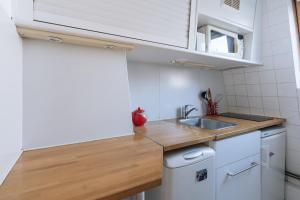 Cosy Studio ApartmentPlace d'Italie Paris