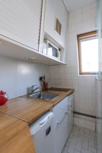 Cosy Studio ApartmentPlace d'Italie Paris