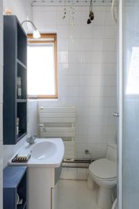 Cosy Studio ApartmentPlace d'Italie Paris