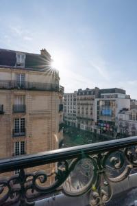 Cosy Studio ApartmentPlace d'Italie Paris