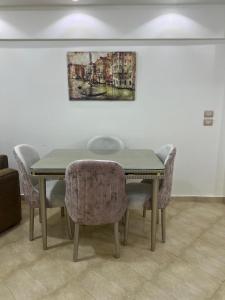 Fotografie z fotogalerie ubytování Sortlage Marsa Matrouh v destinaci Mersa Matruh