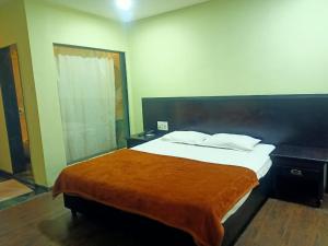 Gallery image of Hotel Skylark in Nagpur +22 photos