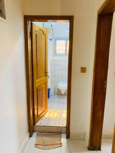 Un baño de Résidence Belge