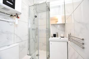 Charming apartment - Petit-Montrouge