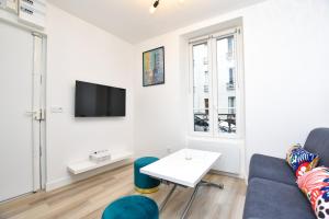 Charming apartment - Petit-Montrouge