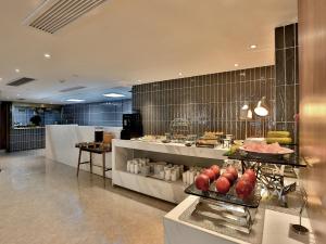 Φαγητό σε αυτό το ξενοδοχείο ή κάπου εκεί κοντά +12 φωτογραφίες