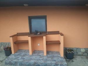 Fotografie z fotogalerie ubytování Apartmán LUKA 2 v destinaci Buchlovice