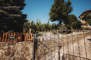 Fotografie z fotogalerie ubytování Apartmán LUKA 2 v destinaci Buchlovice