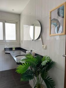 Fotografie z fotogalerie ubytování Condo Nile view modern v Káhiře