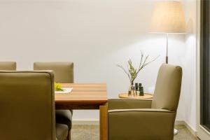 Fotografie z fotogalerie ubytování Oceanview Eco Villas v destinaci Nepean Bay