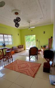 Gallery image of Chez Marie Line in Cotonou