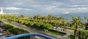 Fotografie z fotogalerie ubytování Sea Front & City Center, Amazing Sea View v destinaci Limassol + 37 fotografií