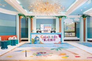 Foto sihtkohas Macau asuva majutusasutuse Banyan Tree Macau galeriist