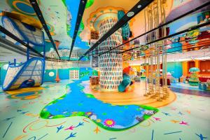 Foto sihtkohas Macau asuva majutusasutuse Banyan Tree Macau galeriist