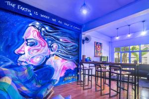 Nhà hàng/khu ăn uống khác tại See Sea Backpackers House +30 ảnh