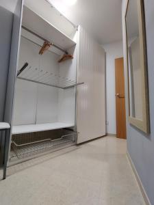 Η κουζίνα ή μικρή κουζίνα στο Apartamento Mossen