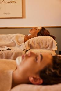 入住Ultimate Provence Hotel & Spa的客人