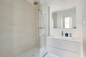 Luxury apartment - 3BR-6P - Faubourg Saint-Honore