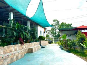 Φωτογραφία από το άλμπουμ του Suite Agua - The Garden House - Independiente, Piscina, BBQ, Jardín, Terraza, Pedro Vicente Maldonado σε Pedro Vicente Maldonado