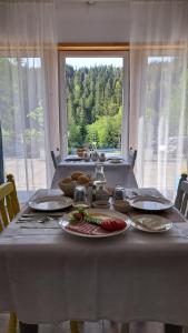 Afbeelding uit fotogalerij van Leonówka Bieszczady in Cisna