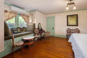 Φωτογραφία από το άλμπουμ του Manoa Valley Inn στη Χονολουλού