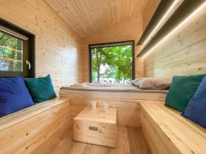 Gallery image of Danube Microhouse in Divici