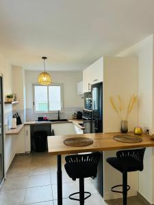 Fotografie z fotogalerie ubytování Appartement T2 Corte v Corte