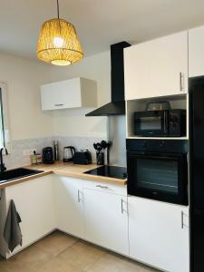 Fotografie z fotogalerie ubytování Appartement T2 Corte v Corte