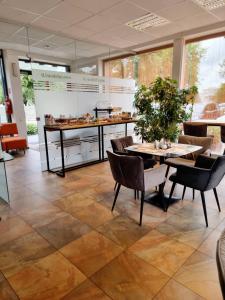 Fotografie z fotogalerie ubytování Info Hotel v destinaci Palanga