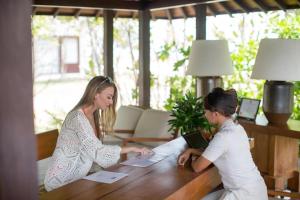 Clients de l'établissement Anantaya Resort and Spa Chilaw 128 autres photos