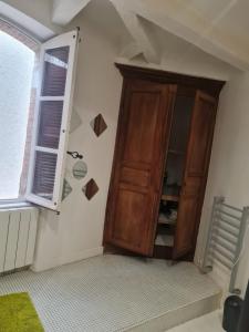 Billede fra billedgalleriet på Maison de ville cadurcienne plein centre i Cahors + 1 billede