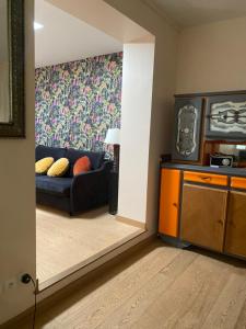 Fotografia z galérie ubytovania Charmante Maison de Ville avec Jardin quartier Prébendes v destinácii Tours