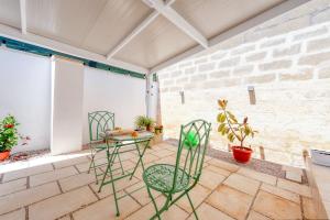 Gallery image of San Giorgio Rooms in Cavallino di Lecce +36 photos